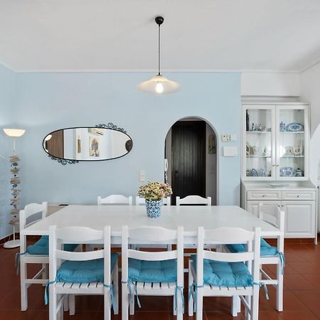 Villa Lianolia Περίθεια Εξωτερικό φωτογραφία